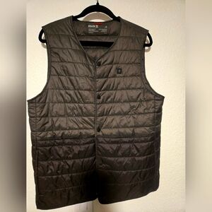 Roark Chopper Vest